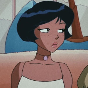 Meet your Posher, Franchesca